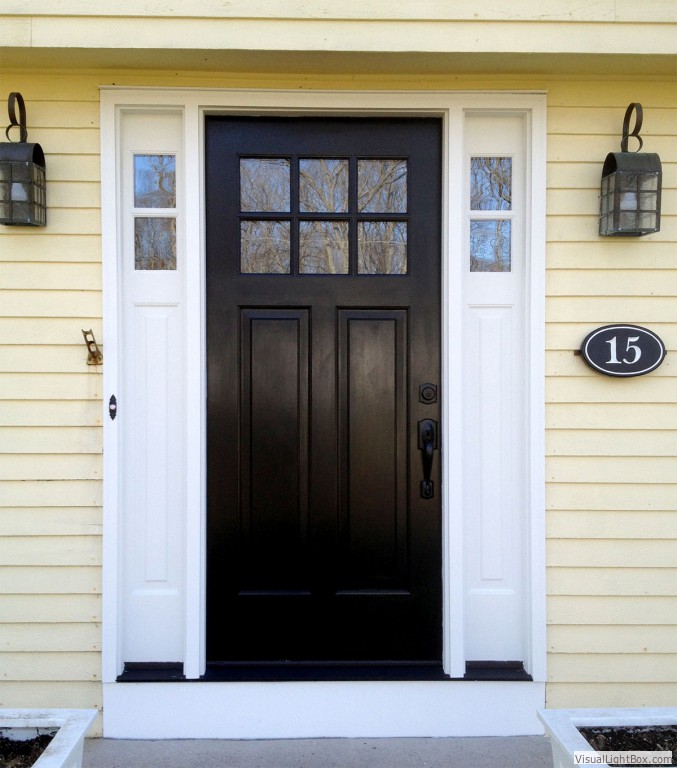 Cape Cod Doors - Dennis, Harwich, Chatham, Hyannis